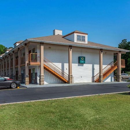 Quality Inn Covington Esterno foto
