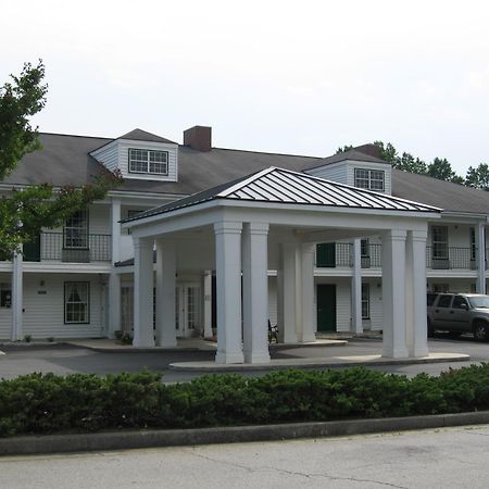 Quality Inn Covington Esterno foto