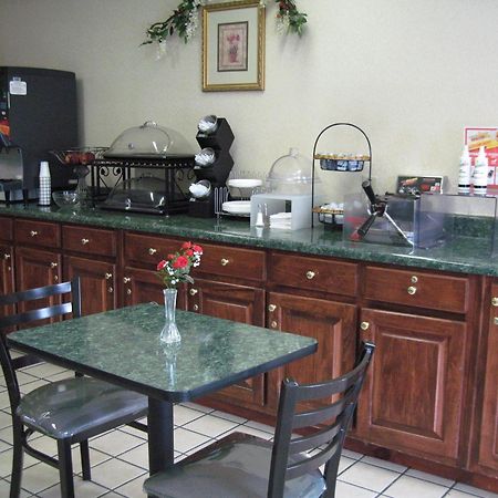 Quality Inn Covington Esterno foto