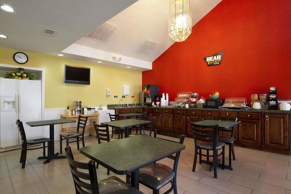 Quality Inn Covington Esterno foto