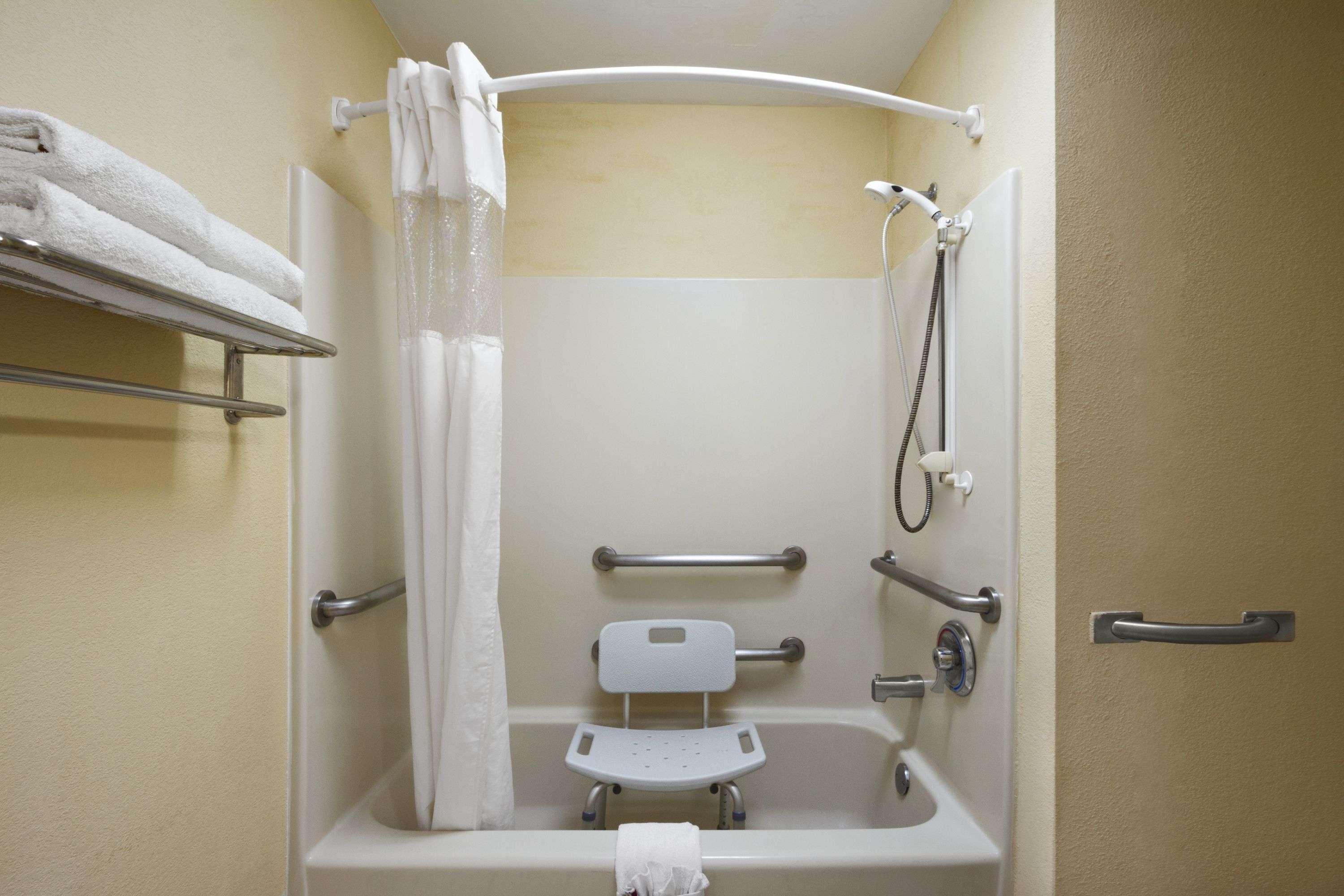 Quality Inn Covington Esterno foto