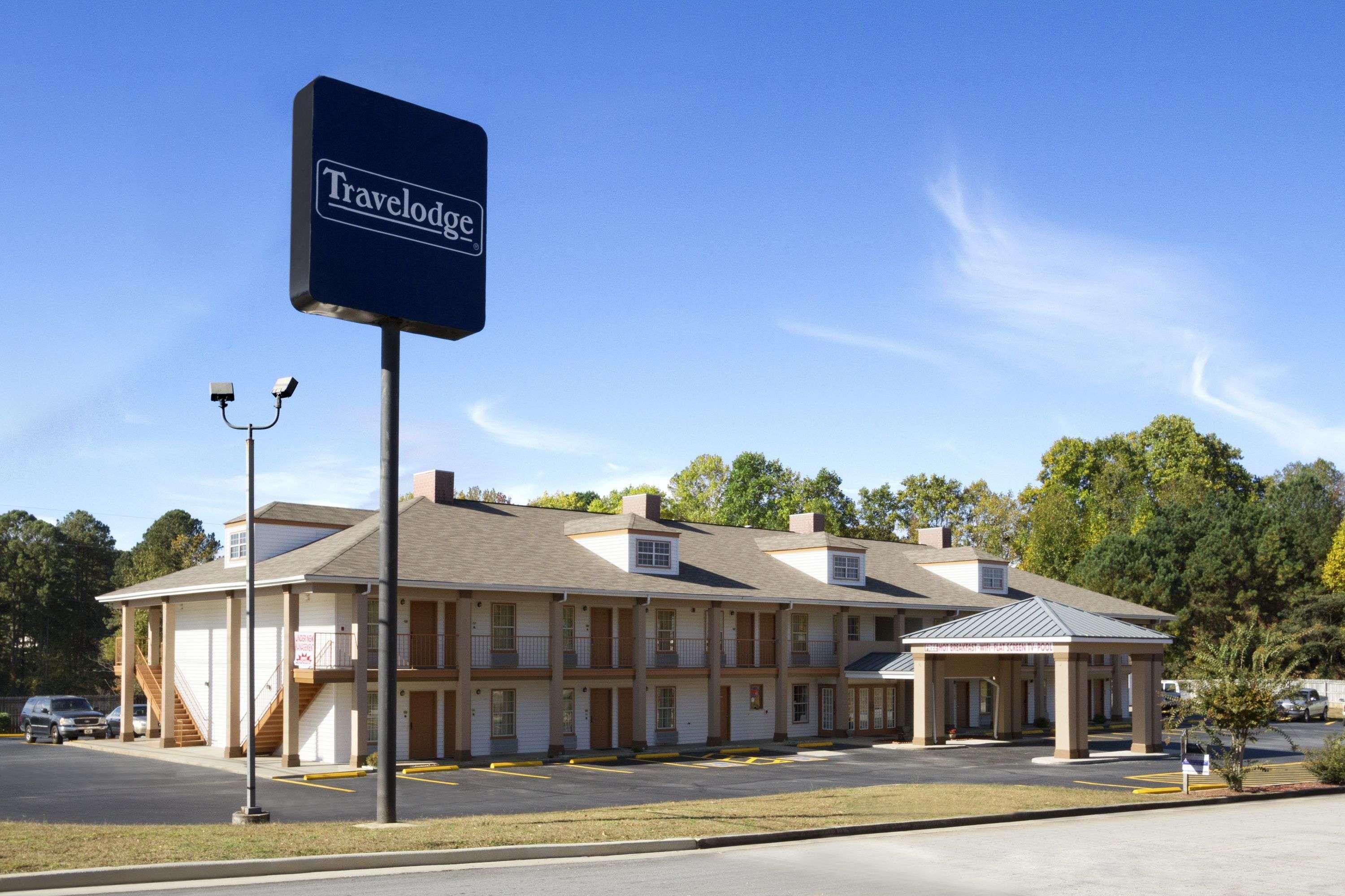 Quality Inn Covington Esterno foto