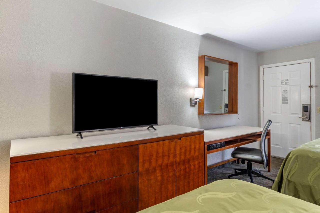 Quality Inn Covington Esterno foto